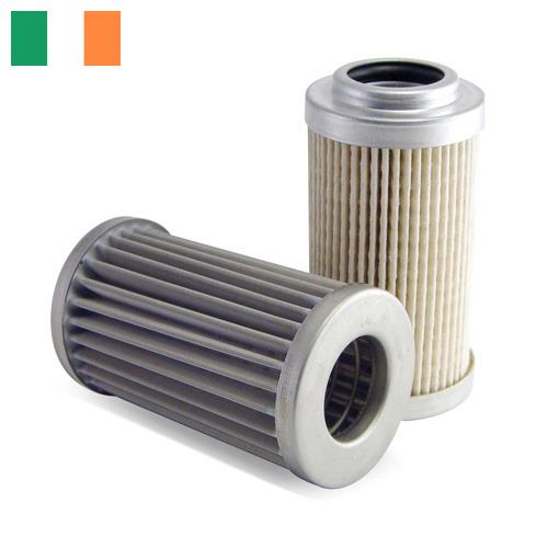 Фильеры из Ирландии