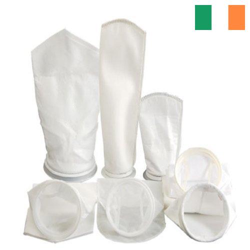 фильтры жидкости из Ирландии