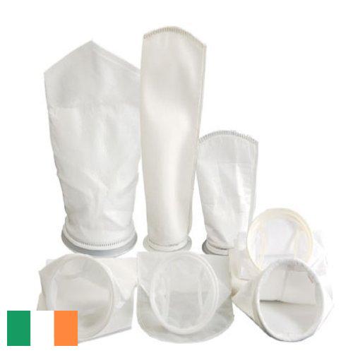 Фильтры жидкостные из Ирландии