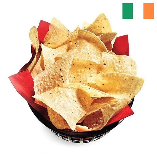 Фишки из Ирландии