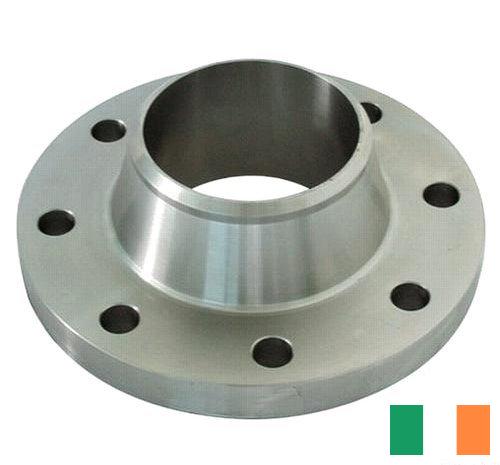 фланцы стальные из Ирландии