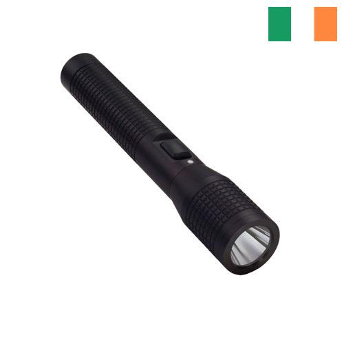 Фонари ручные из Ирландии