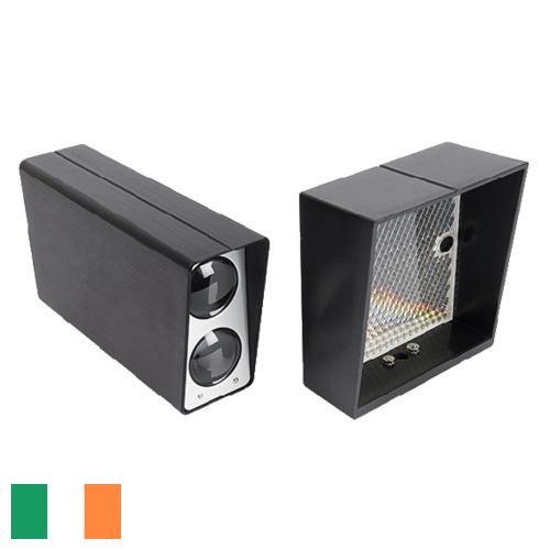 Фотоэлементы из Ирландии