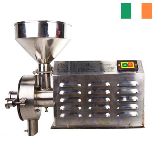 фреза дисковая из Ирландии