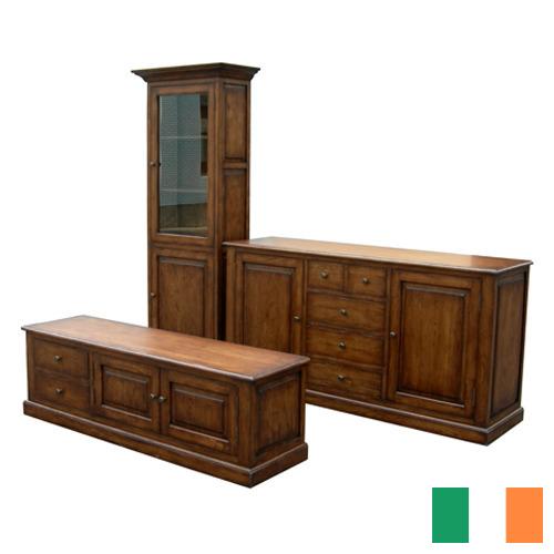 фурнитура из Ирландии