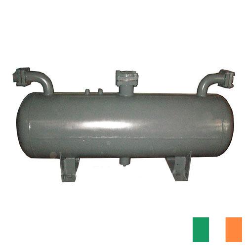 Газосепараторы из Ирландии