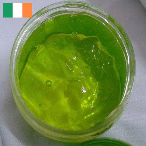 Гель алоэ вера из Ирландии