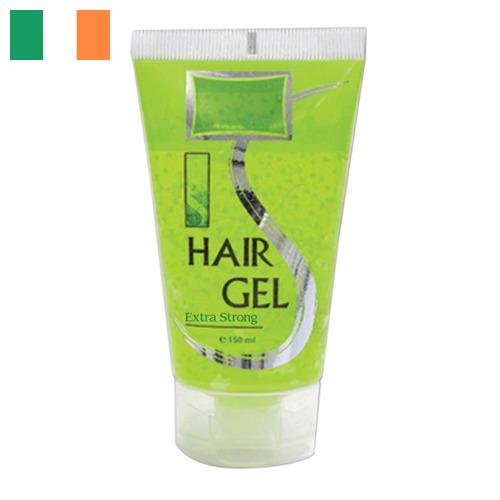 Гель для волос из Ирландии