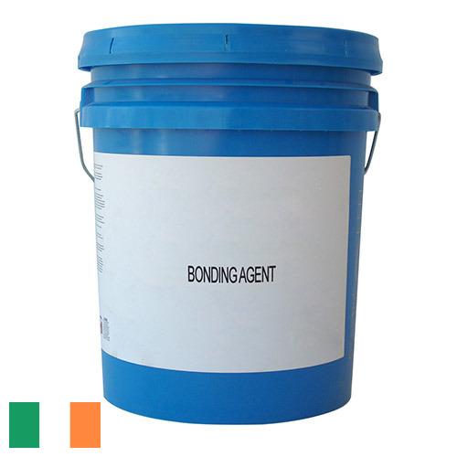 Герметики из Ирландии