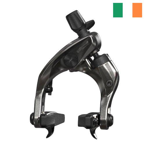 Гидравлические тормоза из Ирландии