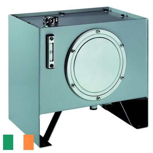 Гидравлические узлы из Ирландии