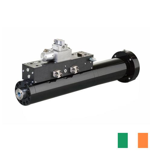 Гидроприводы из Ирландии