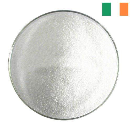 Глюконат натрия из Ирландии