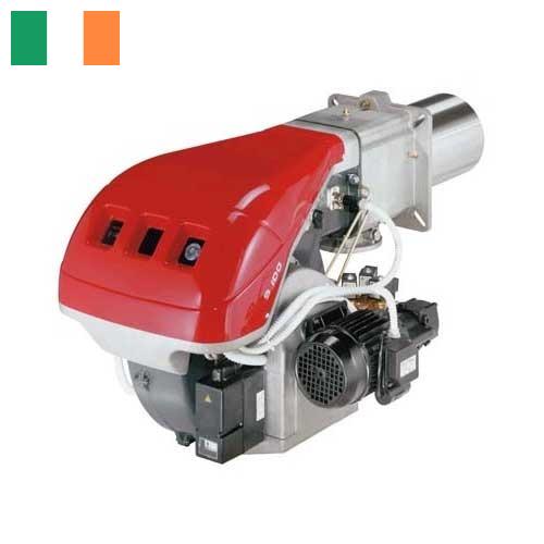 Горелки дизельные из Ирландии