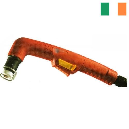 Горелки плазменные из Ирландии