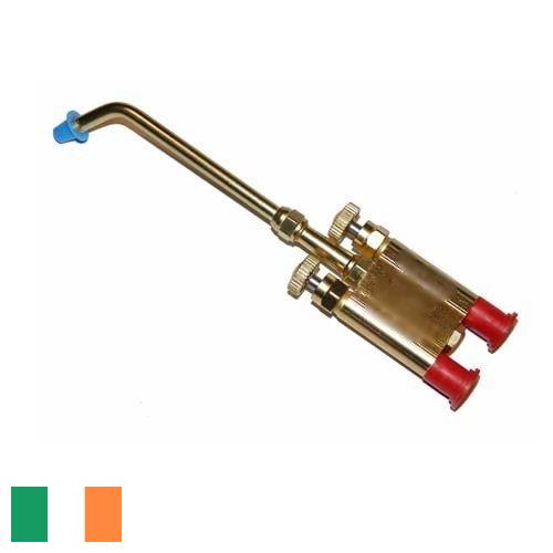 Горелки сварочные из Ирландии