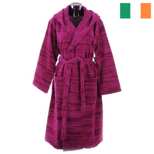халаты домашние из Ирландии
