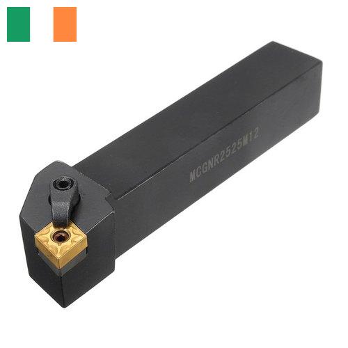 Инструмент режущий из Ирландии