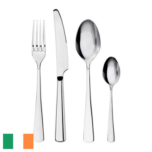 Изделия ножевые из Ирландии