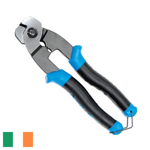 Кабелерезы из Ирландии