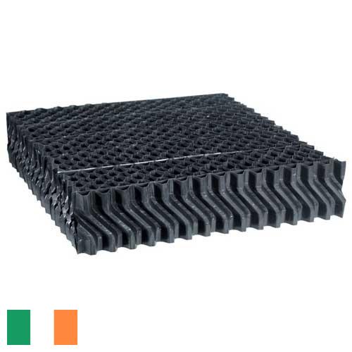 Каплеуловитель из Ирландии