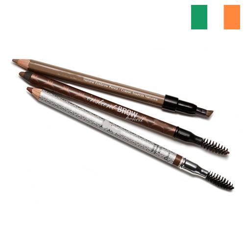 Карандаши для бровей из Ирландии