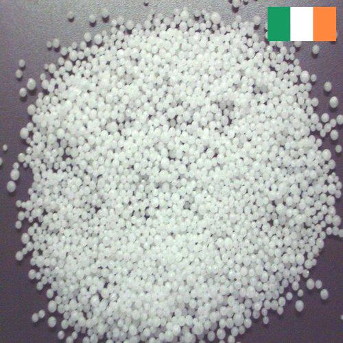 Карбамид из Ирландии