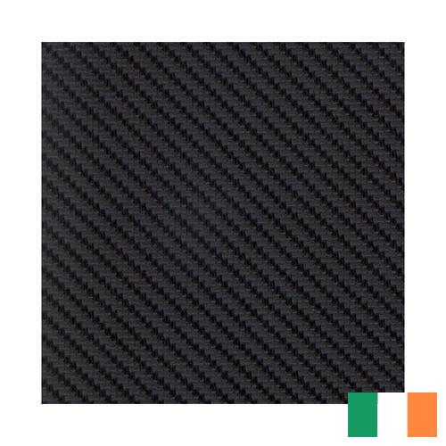 карбон из Ирландии