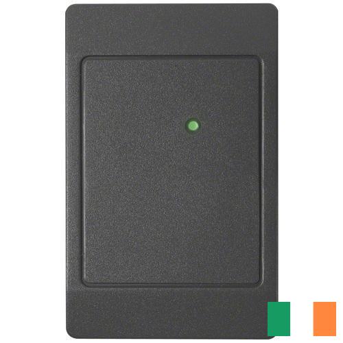 Картридеры из Ирландии