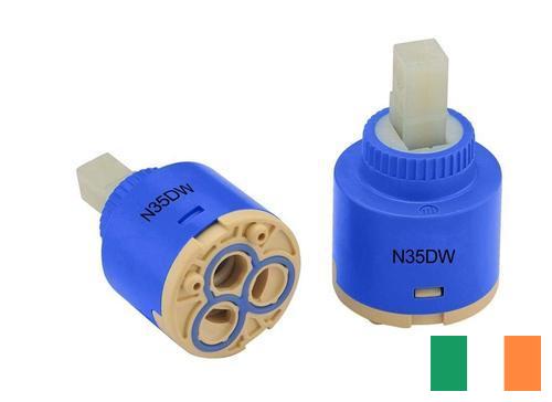 Картридж для смесителя из Ирландии