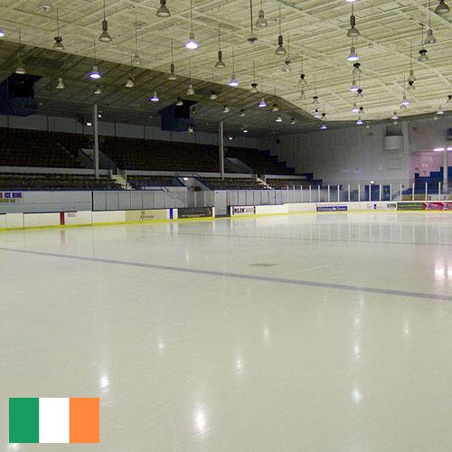 Катки грунтовые из Ирландии