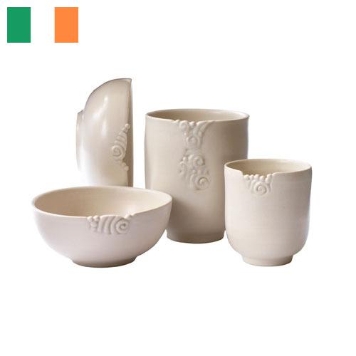 керамика из Ирландии