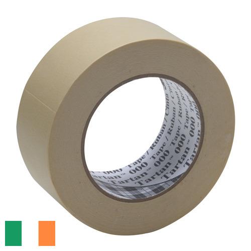 Киперная лента из Ирландии