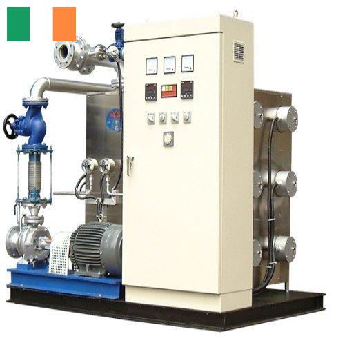 Кипятильники электрические из Ирландии