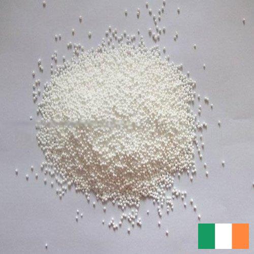 Кислота бензойная из Ирландии