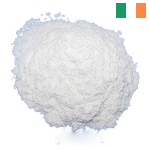 Кислота пропионовая из Ирландии