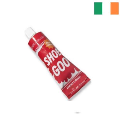 Клей для обуви из Ирландии