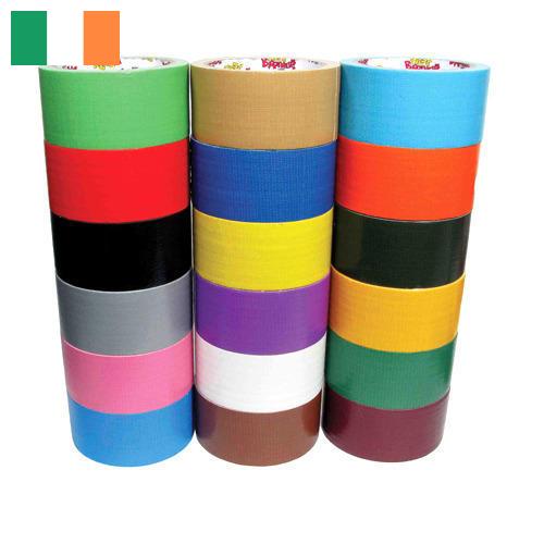 Клейкая лента из Ирландии