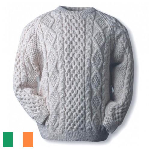 кофта трикотажные из Ирландии