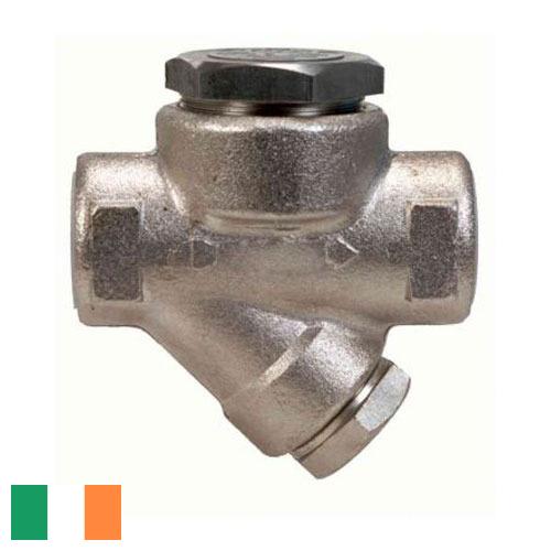 Конденсатоотводчики из Ирландии