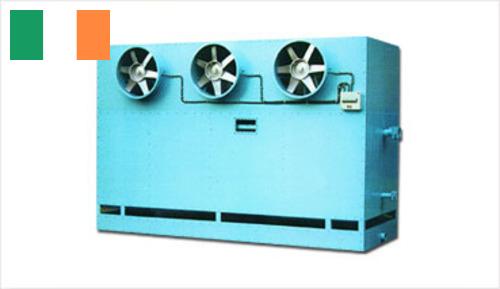 Конденсаторы испарительные из Ирландии