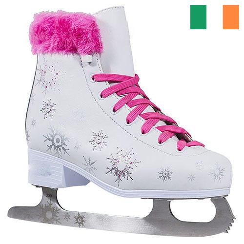 Коньки из Ирландии