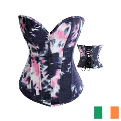 Корсеты женские из Ирландии