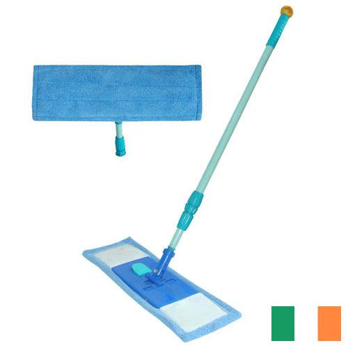 Косилки из Ирландии