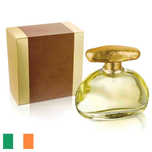 Косметические отдушки из Ирландии