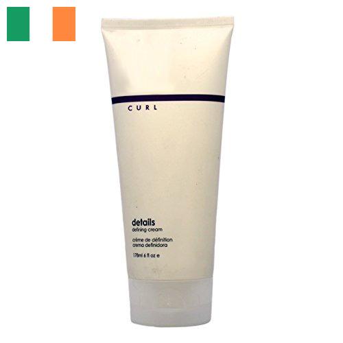 Косметика для волос из Ирландии