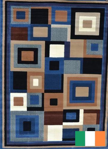 ковер синтетический из Ирландии