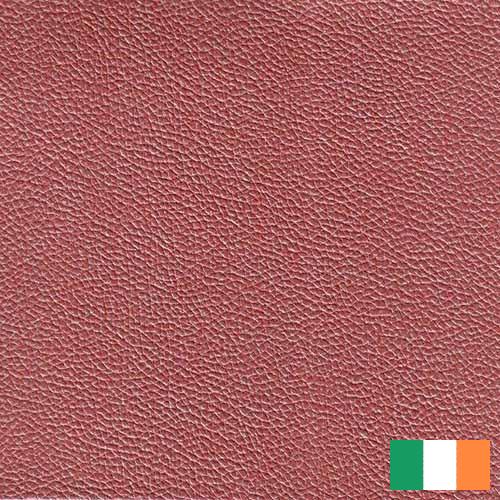 кожзаменитель из Ирландии