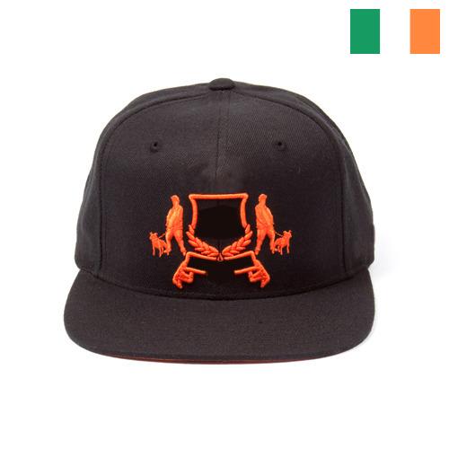 Козырьки из Ирландии