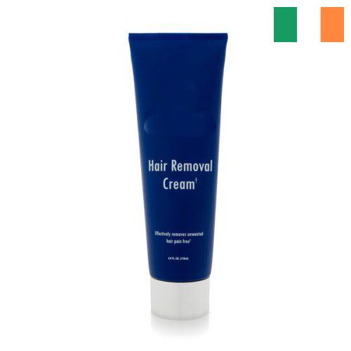 Крем для волос из Ирландии